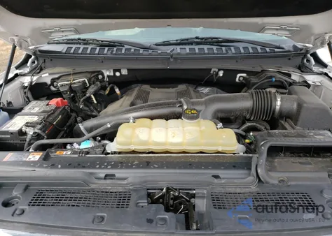 2019 Ford Expedition Platinum z USA, uszkodzony, nr VIN 1FMJU1MT6KEA85012